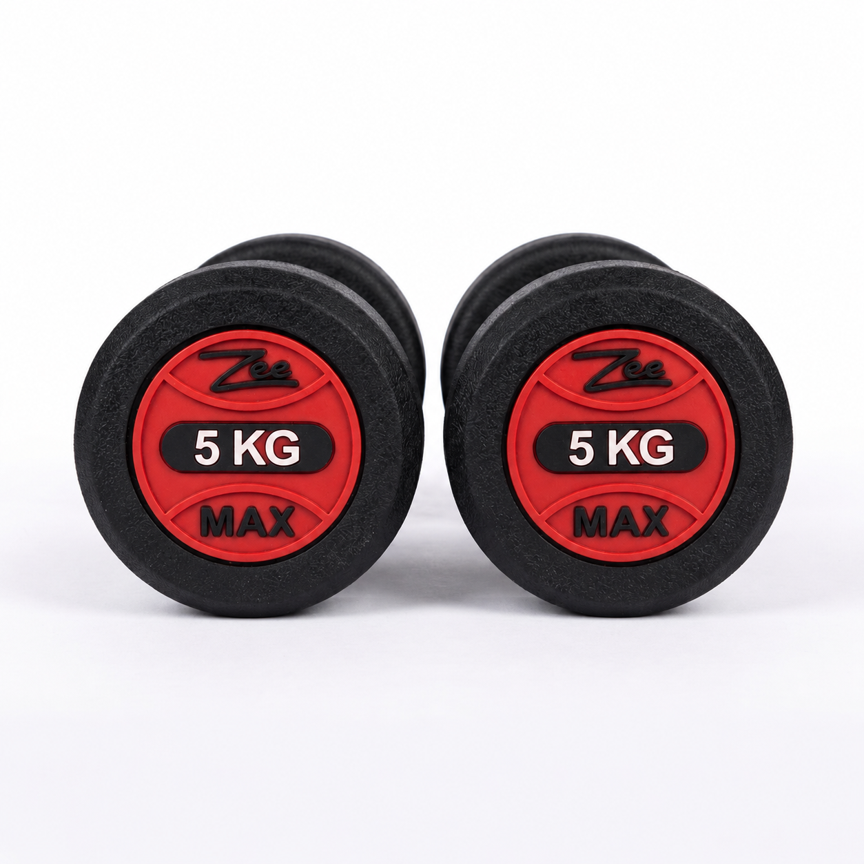 Dumbbell 1KG, 2KG, 4KG & 5KG (Pair)