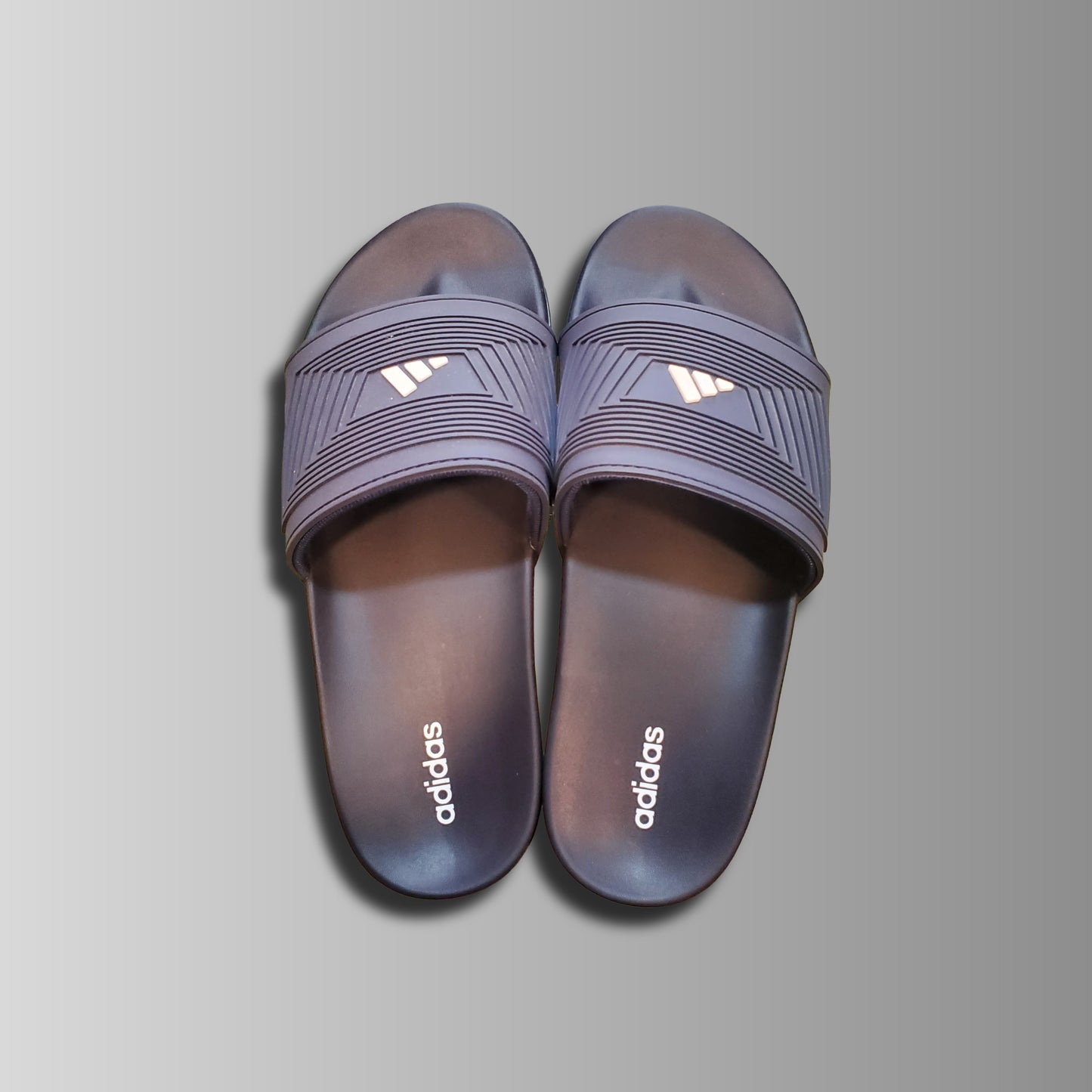 Adidas Slides Master copy made in Pakistan
