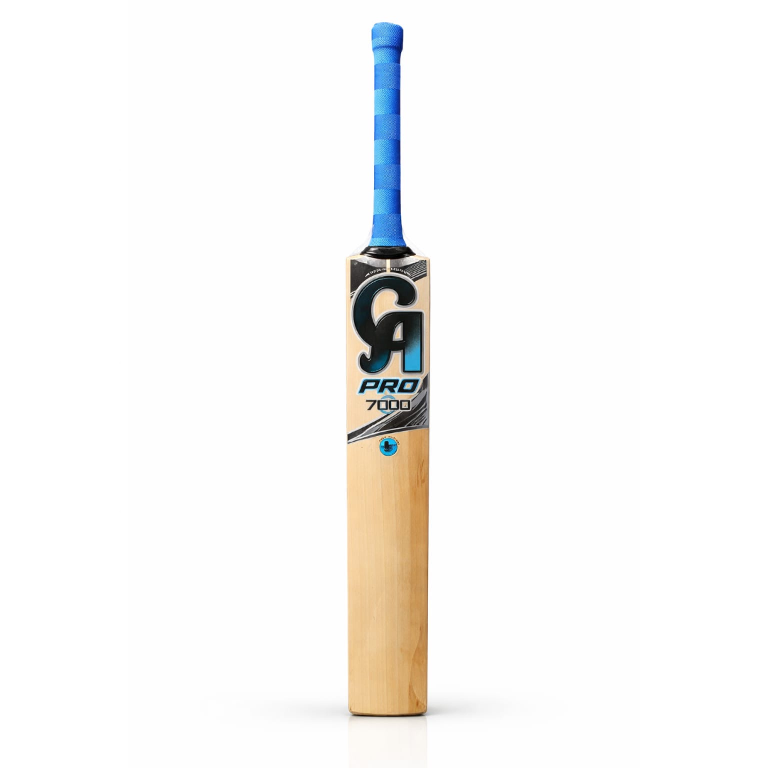 CA PRO 7000 Original Cricket Bat (English Willow)