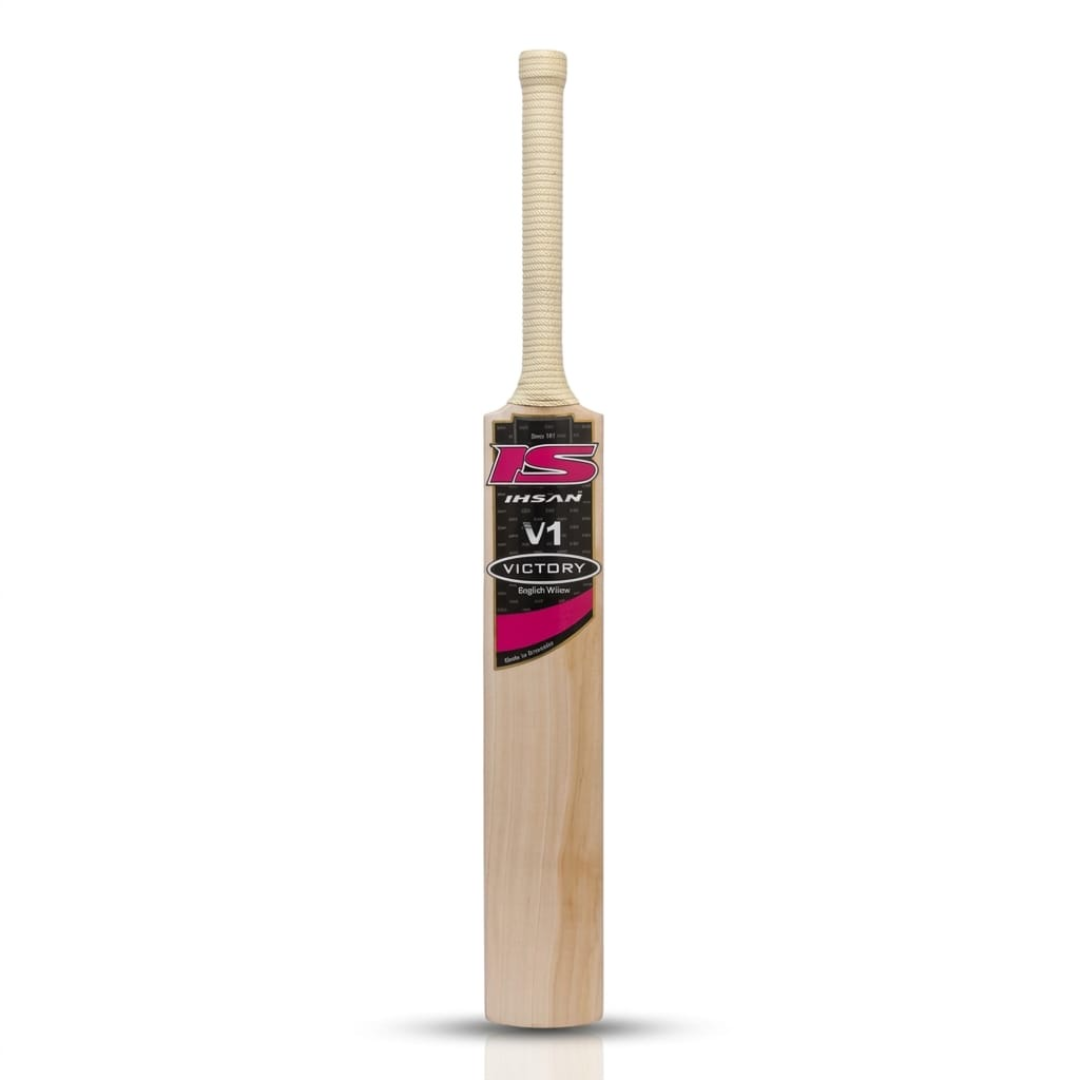 IHSAN V1 Cricket Bat (English Willow)