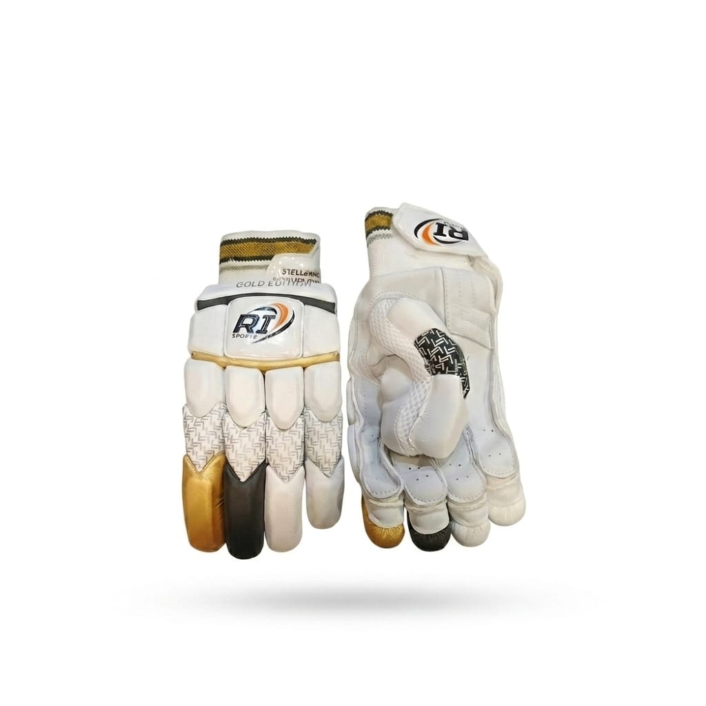 RI Sports Gold edition chapter 1