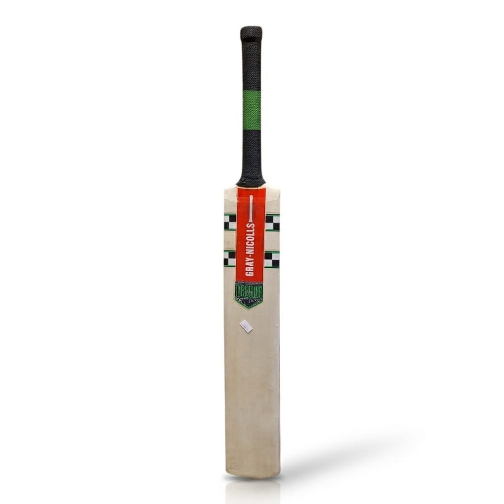 Green & Red Edition Hardball Bat (kids)