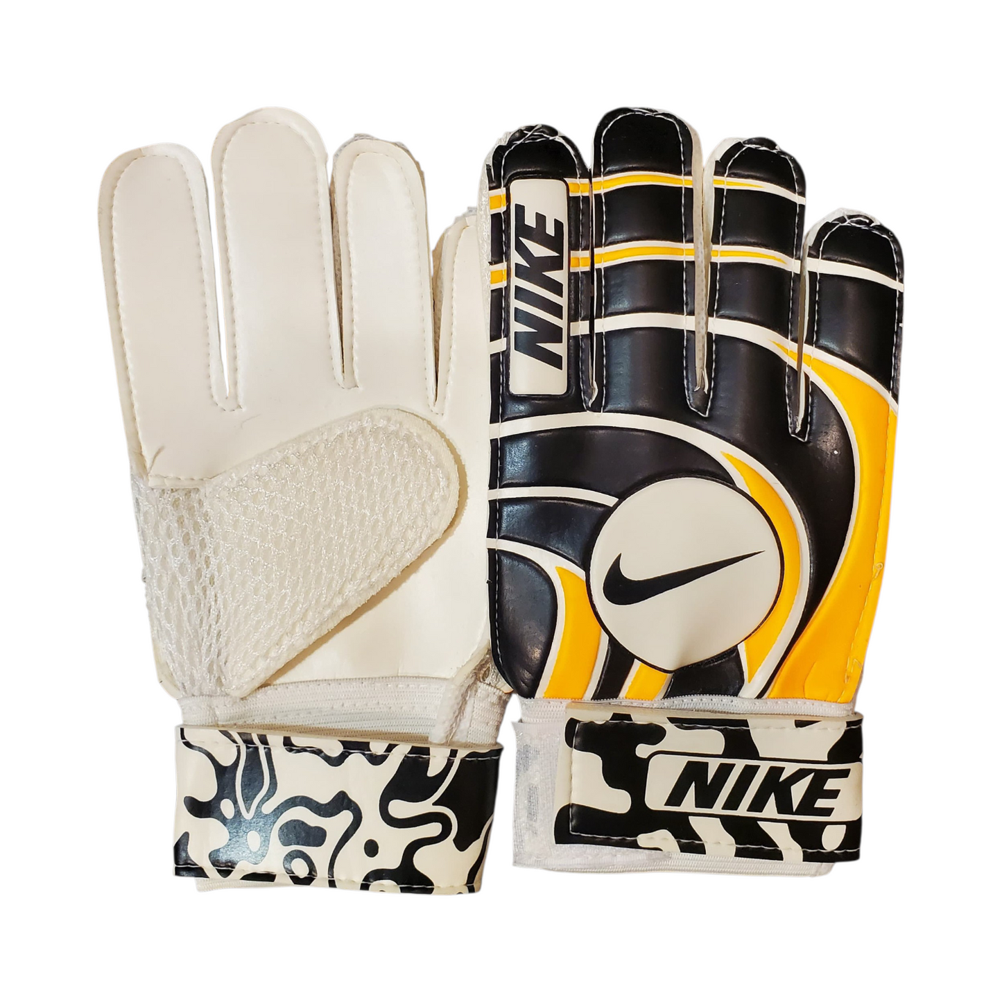 Pro Grip Football Gloves (Kids)