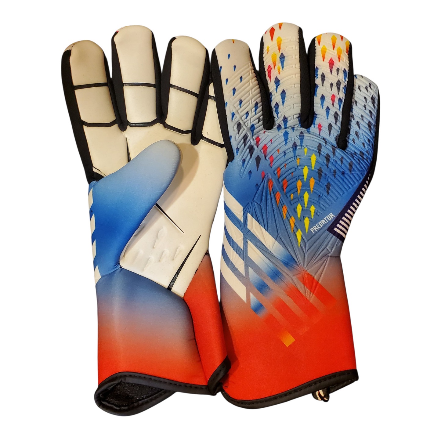 Predator Football Gloves