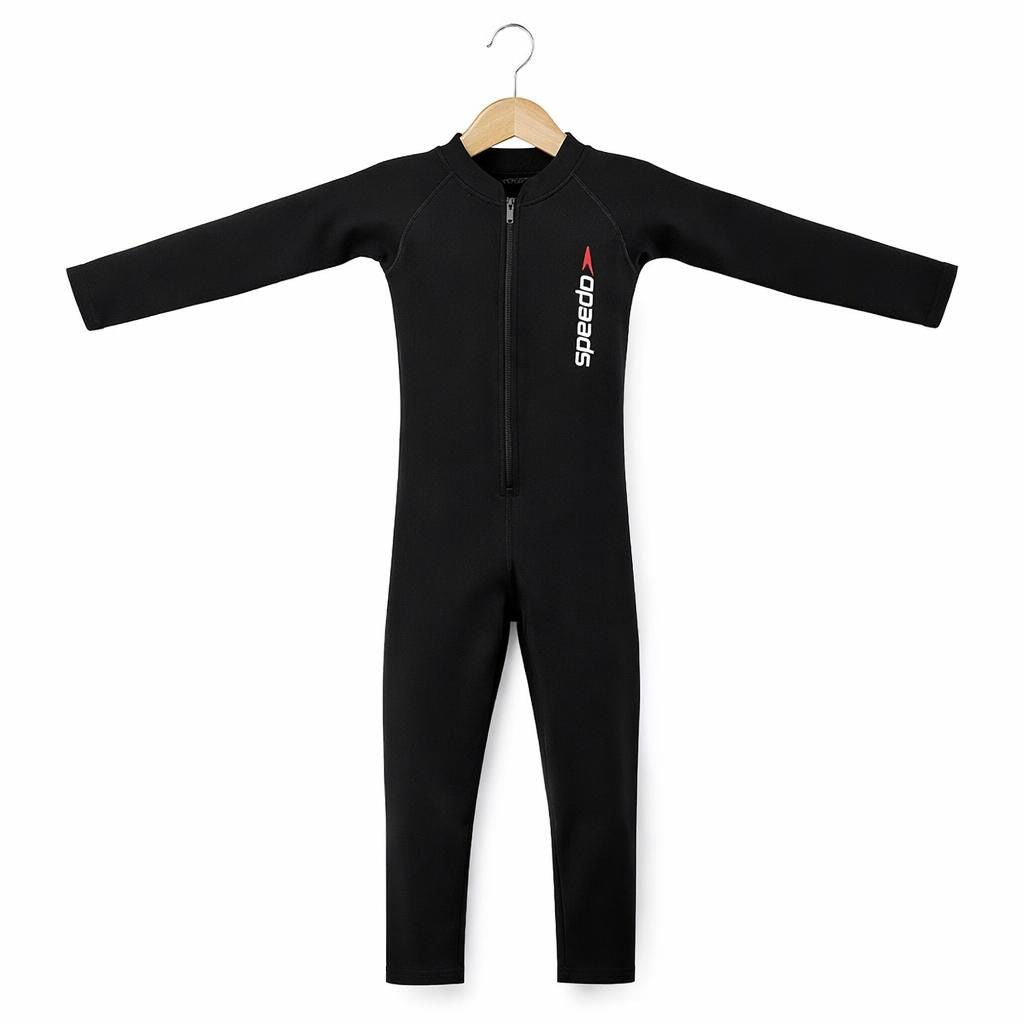 Speedo Zipper (12-35 Years)