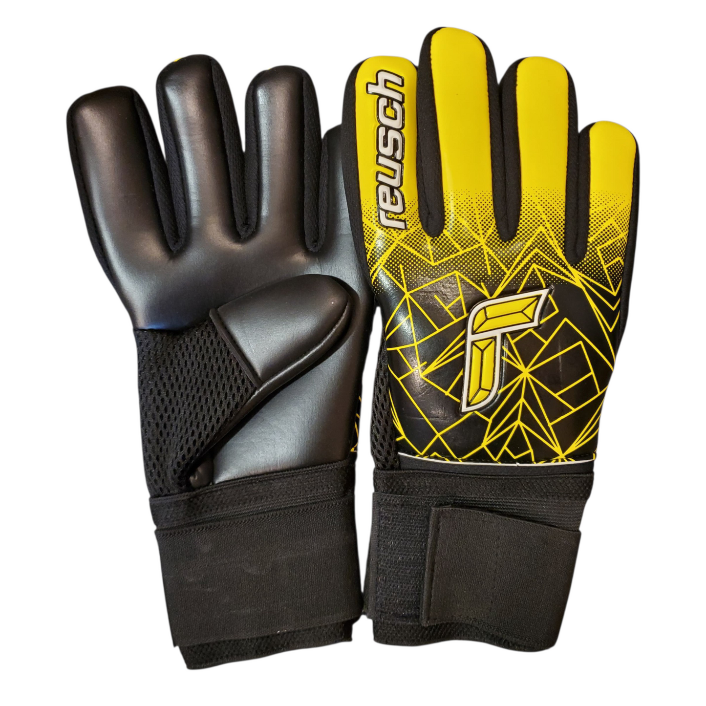 Reusch Football Gloves