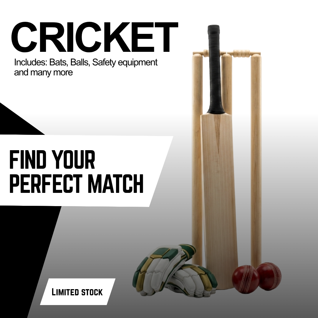 Cricket
