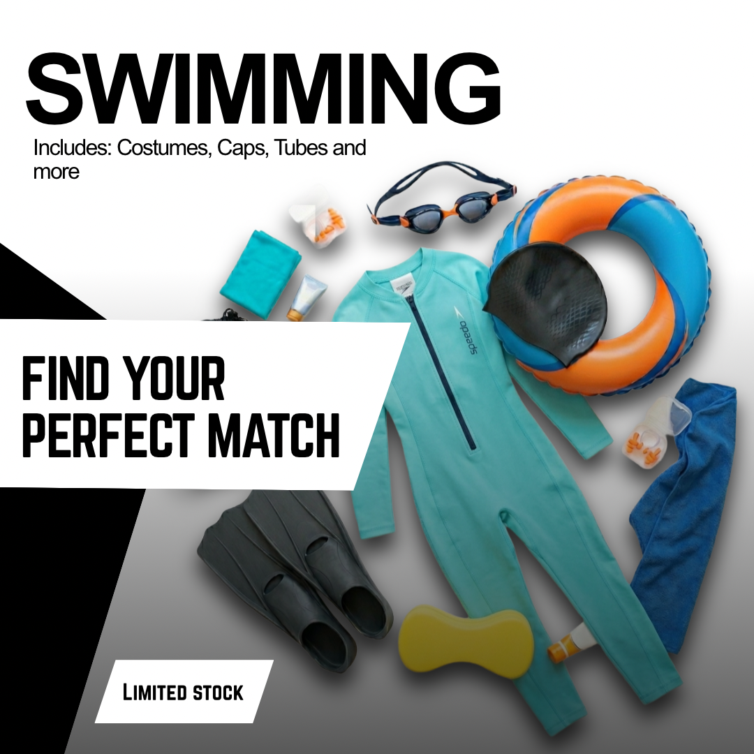 Swimming