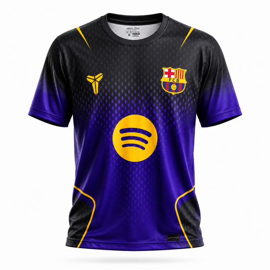 FC Barcelona Football Jersey (Away) - Lamine Yamal 10