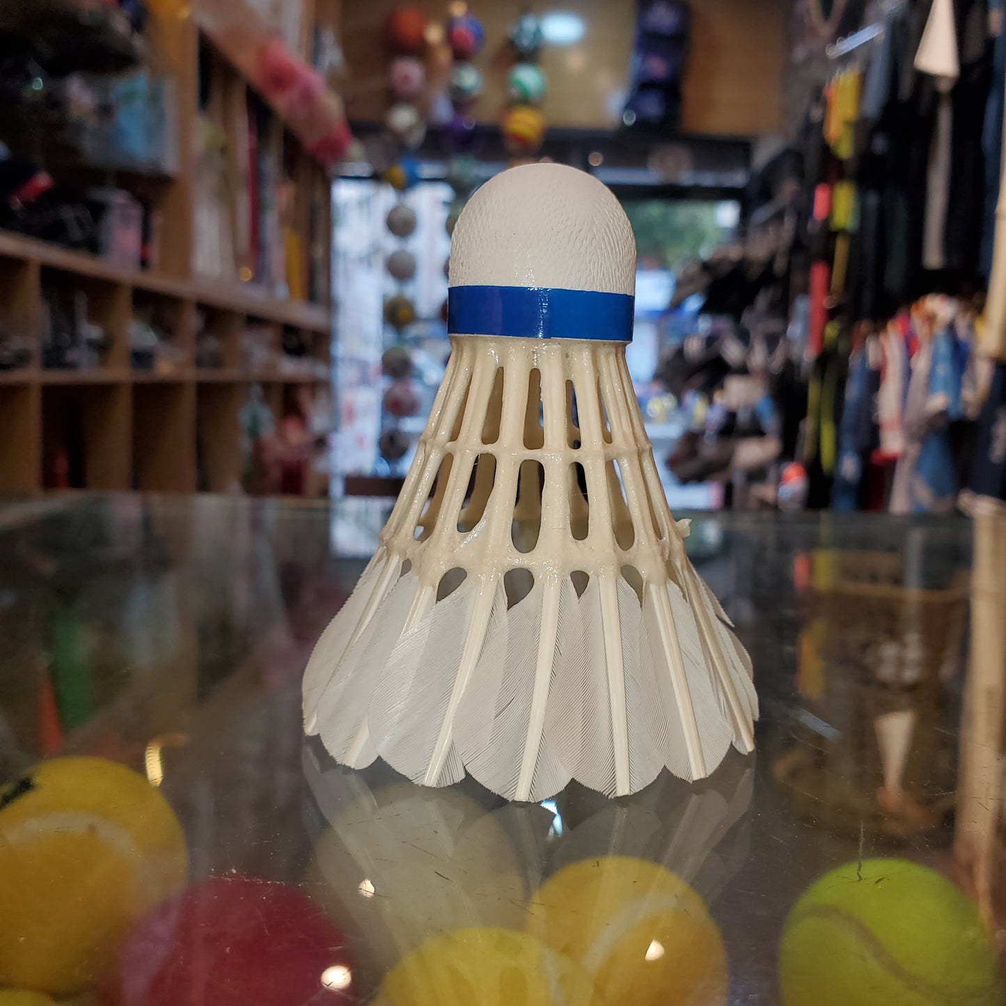 Rox R80 Shuttlecock (feather)