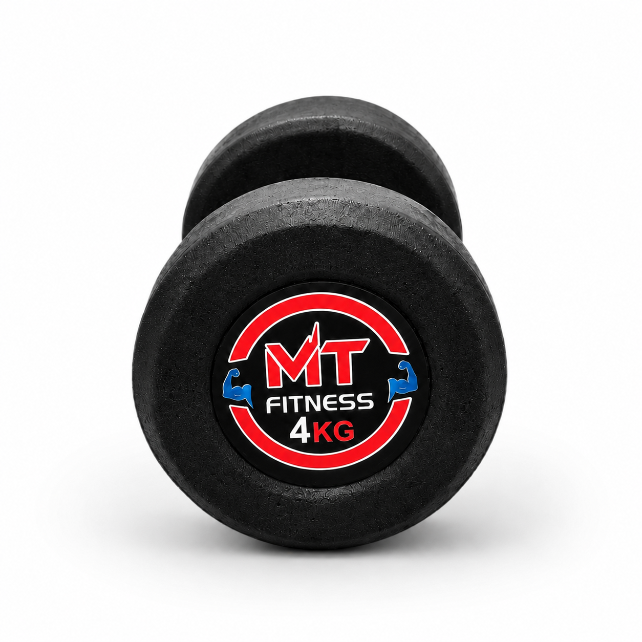 Dumbbell 1KG, 2KG, 4KG & 5KG (Pair)