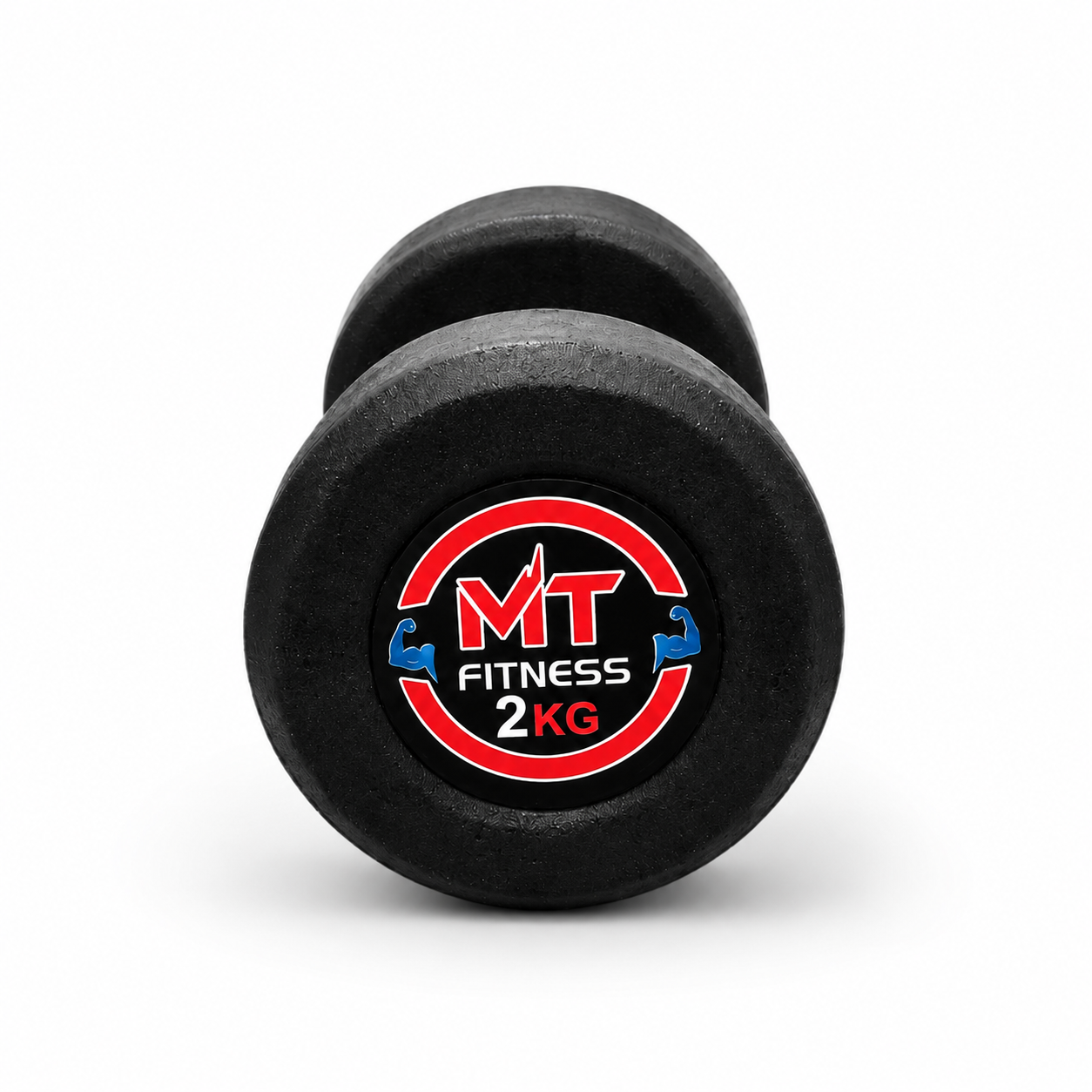 Dumbbell 1KG, 2KG, 4KG & 5KG (Pair)