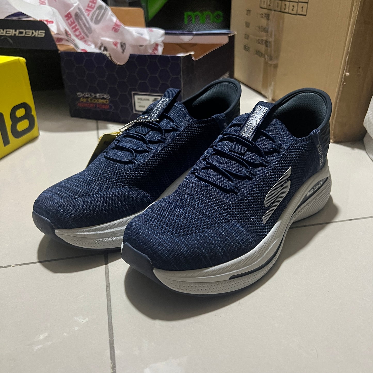 Sketchers Performance Shoes