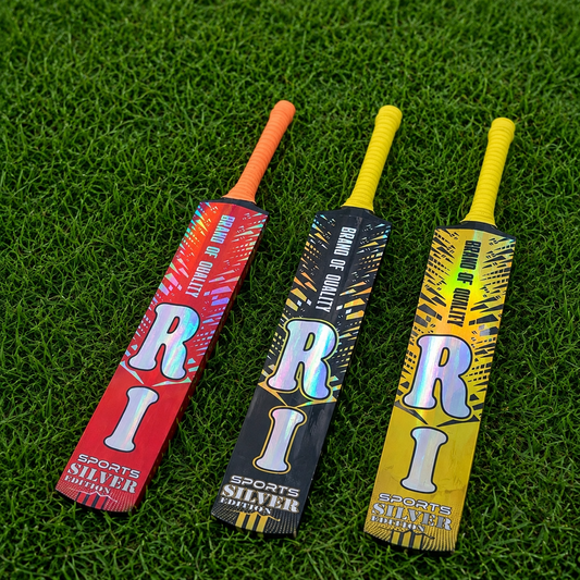 Cricket Bat Tapeball - RI Sports Chapter 1