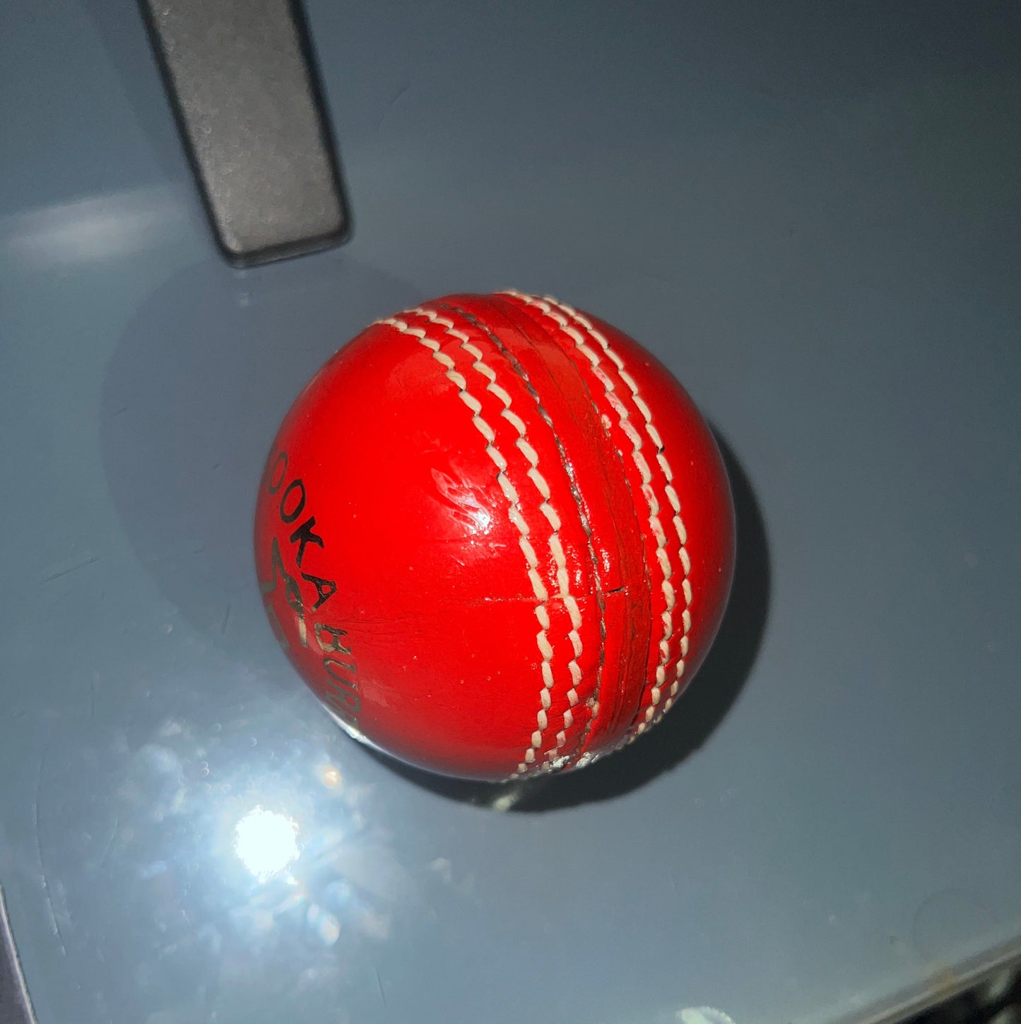 Leather Ball (Basic quality) 4-piece