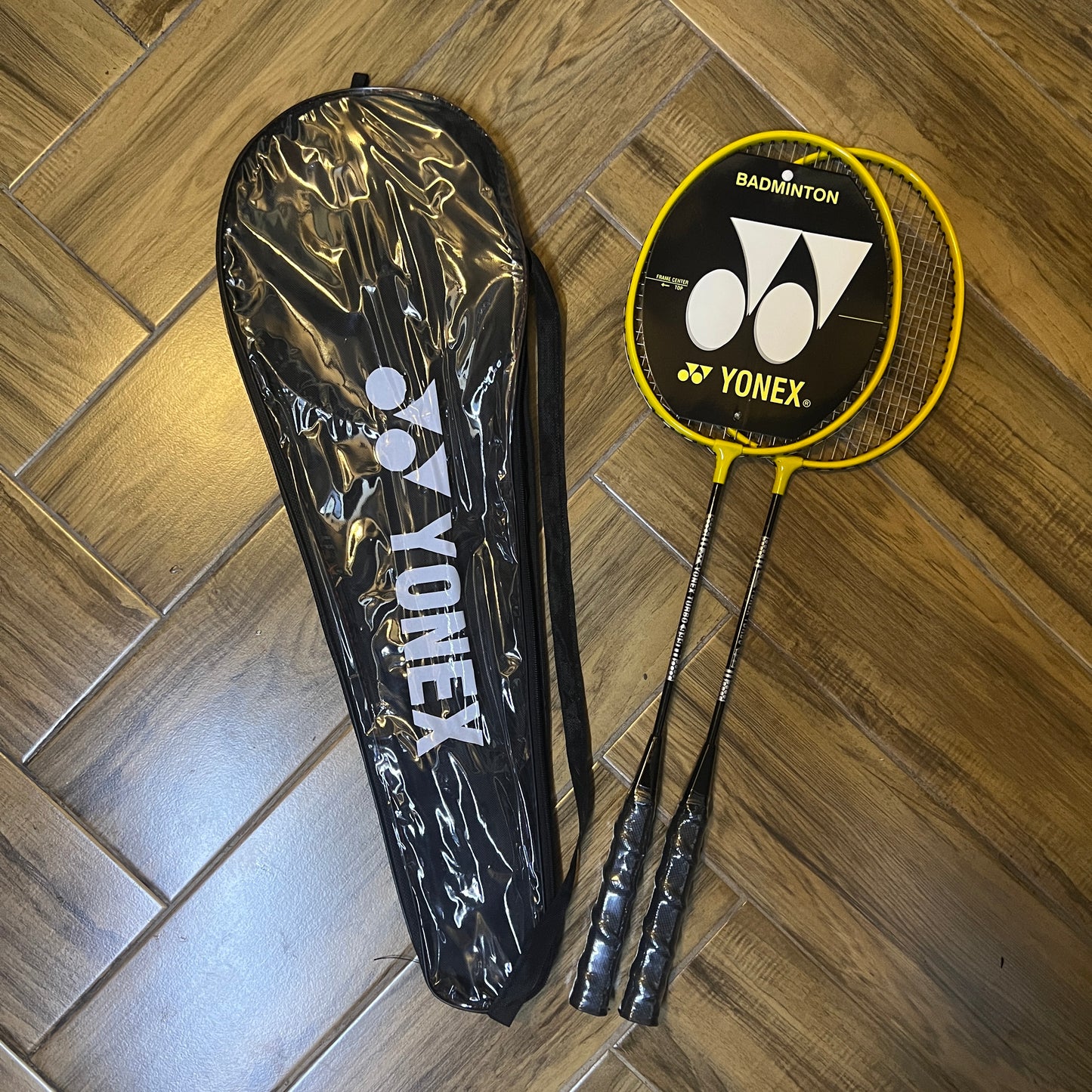 YONEX Badminton Racket