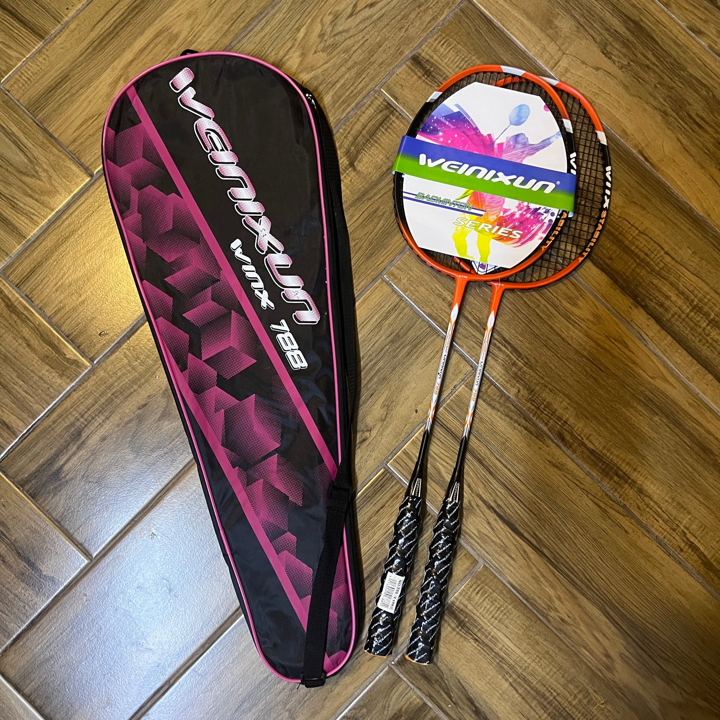 Badminton Racket