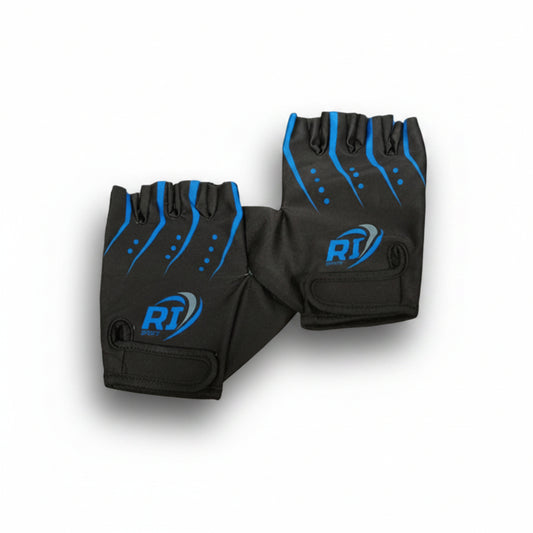 RI Sports Gym Gloves