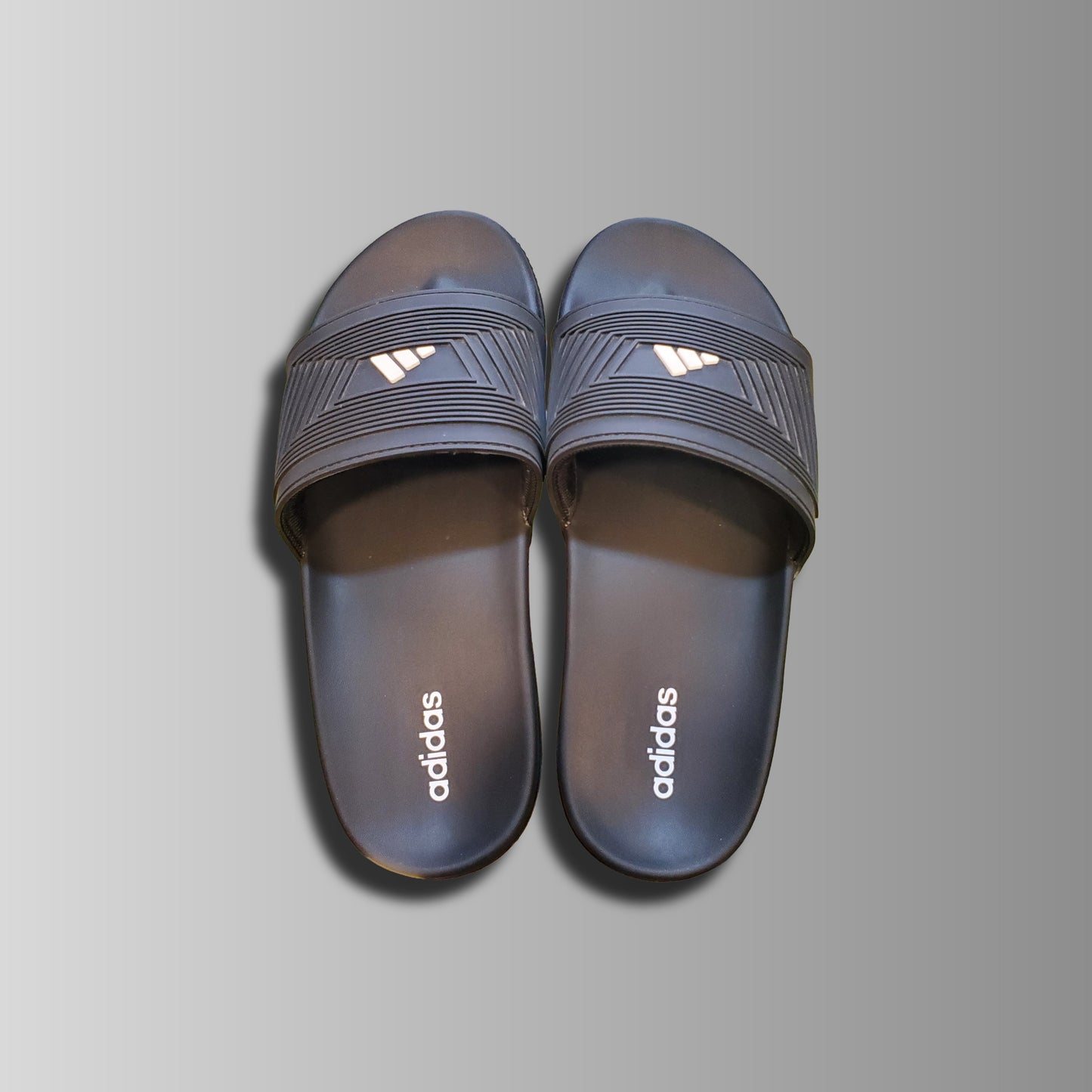 Adidas Slides Master copy made in Pakistan