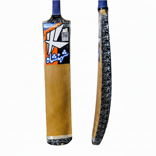 Shahensha X Coconut Bat