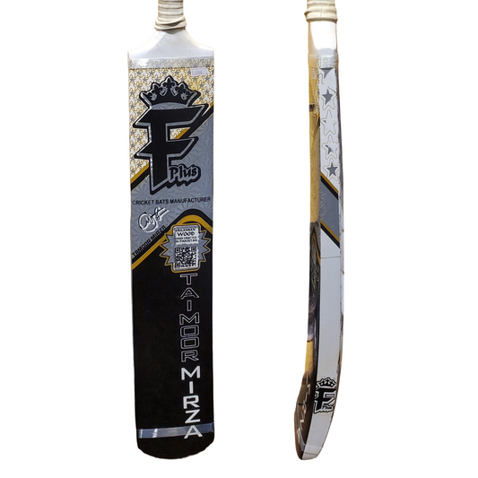 F Plus Coconut Bat