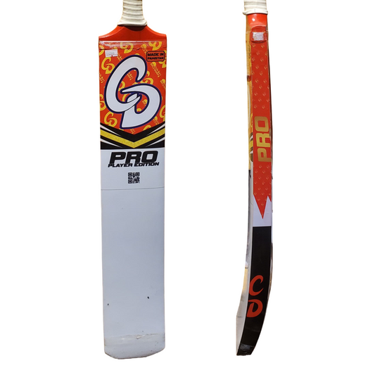 CP Pro Coconut Tapeball Bat