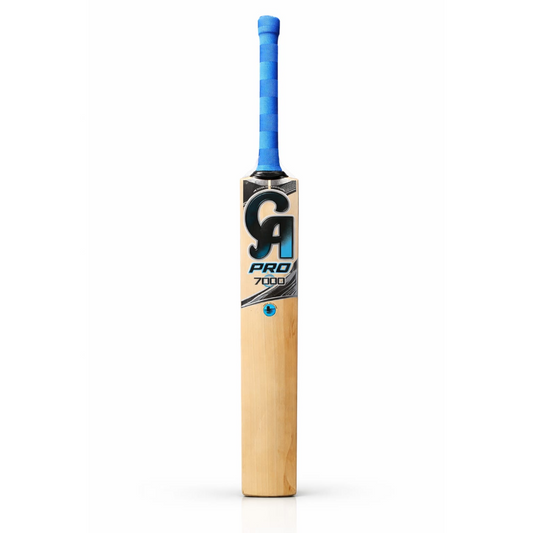 CA PRO 7000 Original Cricket Bat (English Willow)