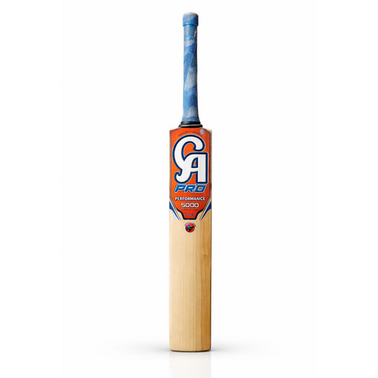 CA PRO 5000 Original Cricket Bat (English Willow)