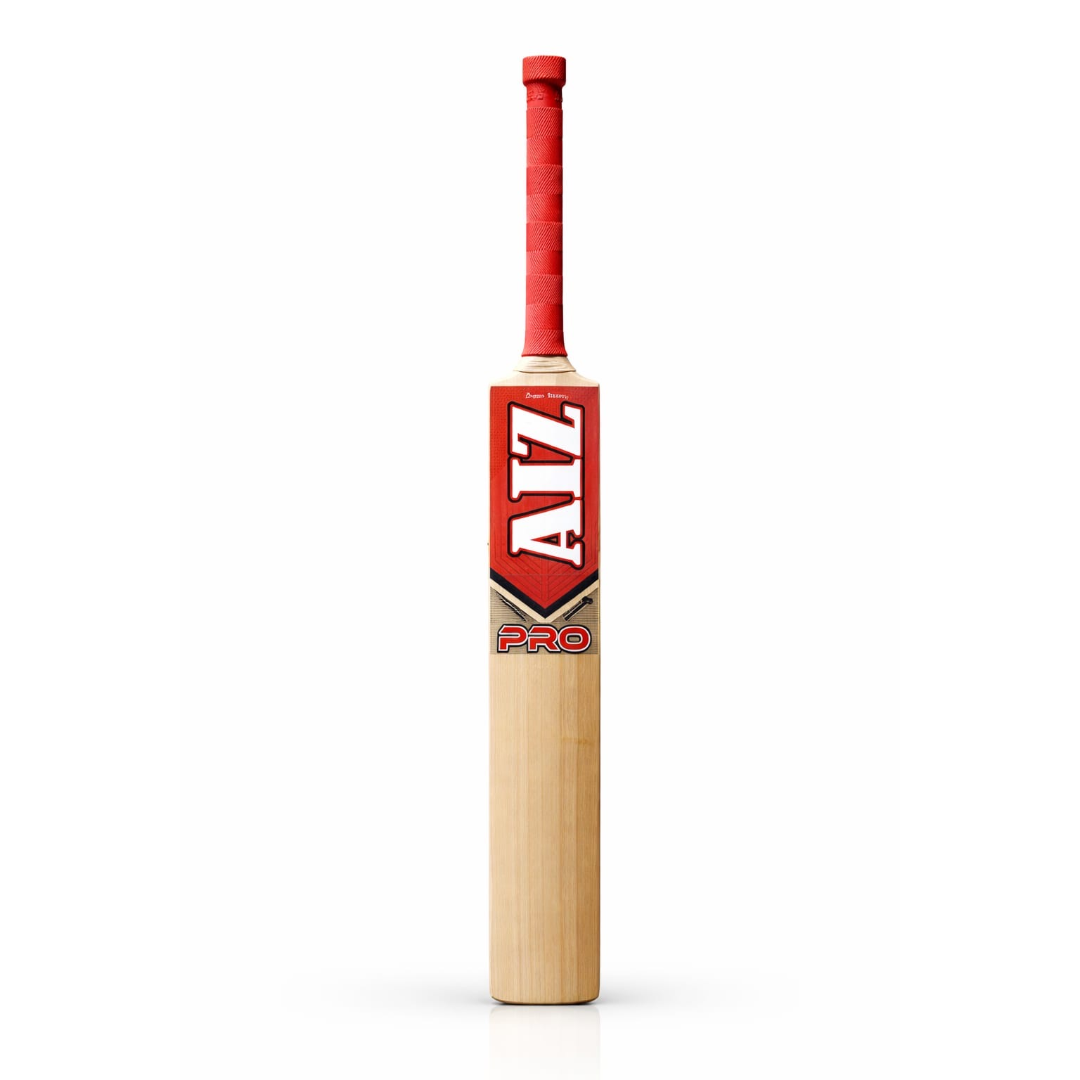 AIZ PRO Original Cricket Bat (English Willow)