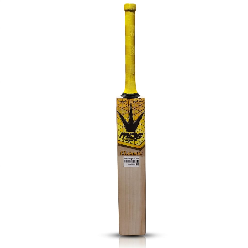 Mids Sports Original Cricket Bat (English Willow)