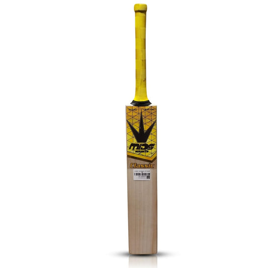 Mids Sports Original Cricket Bat (English Willow)