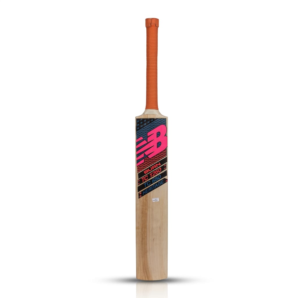 Pro Grade Hard Bat (English Willow)