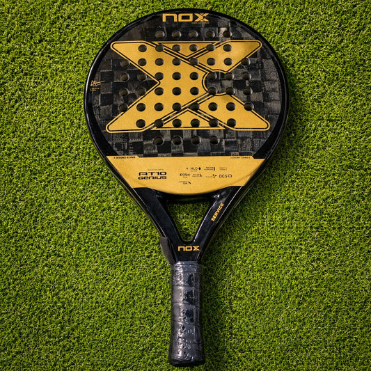 NOX AT10 Genius Padel Racket