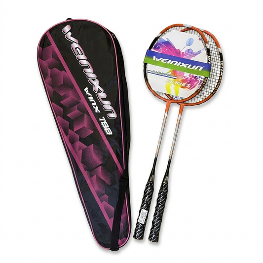 Badminton Racket