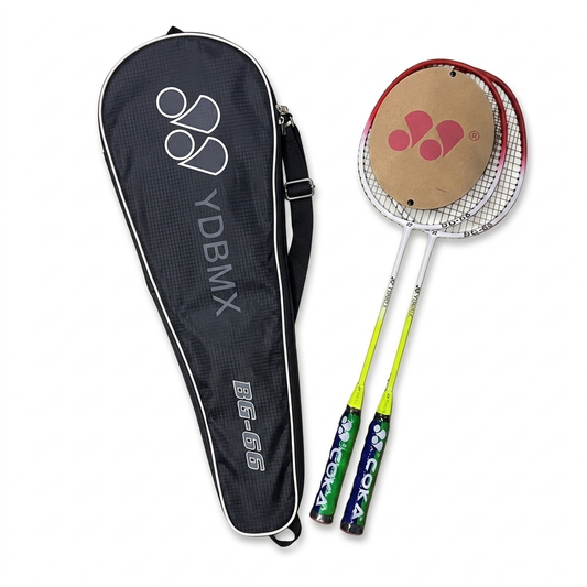 YDBMX Badminton Racket