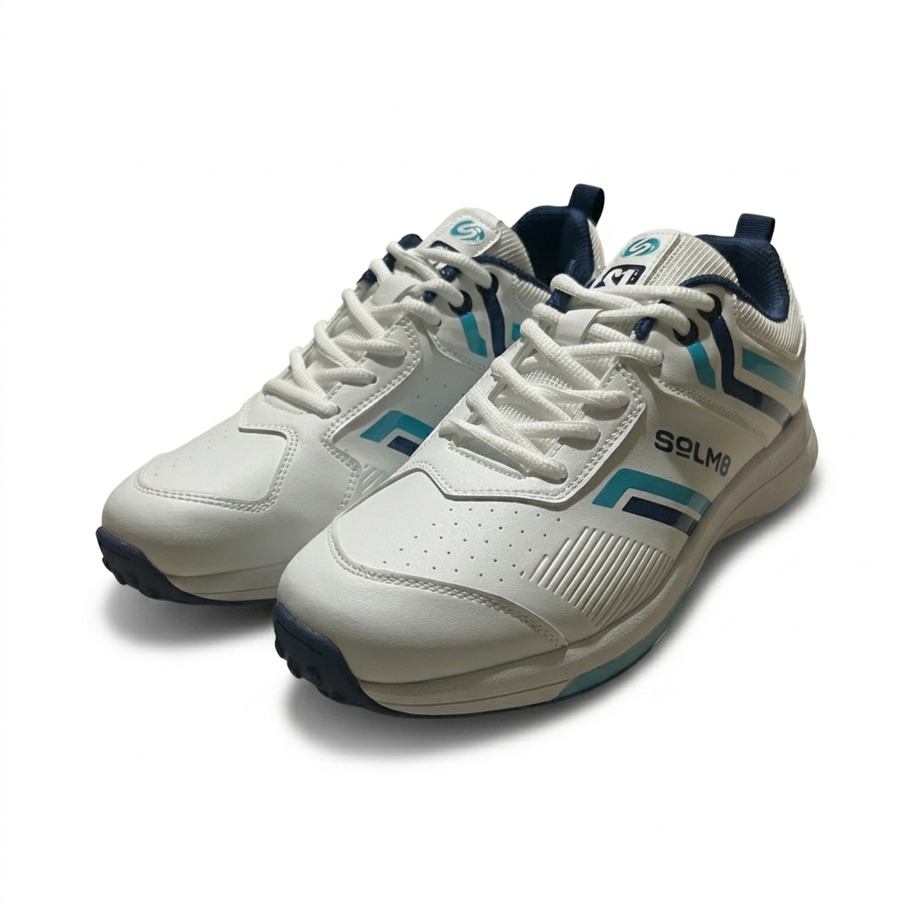 Solm8 S1 (Cricket Grippers)