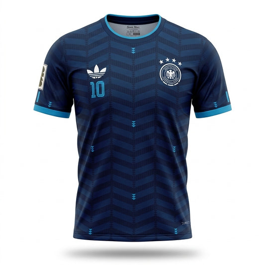 Germany Football Jersey FIFA World Cup 2026