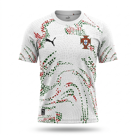 Portugal Jersey