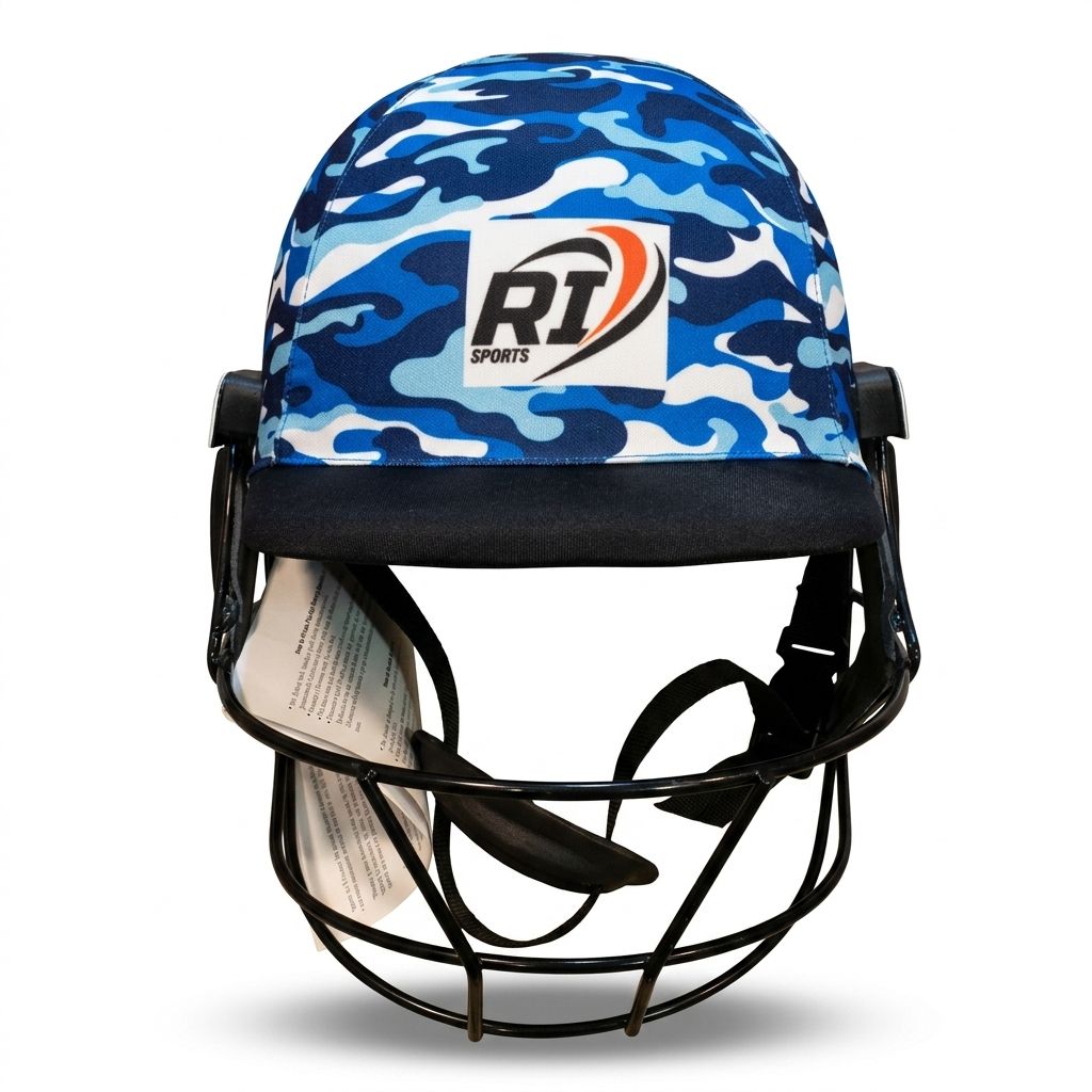 RI Sports Platinum Edition Chapter 1