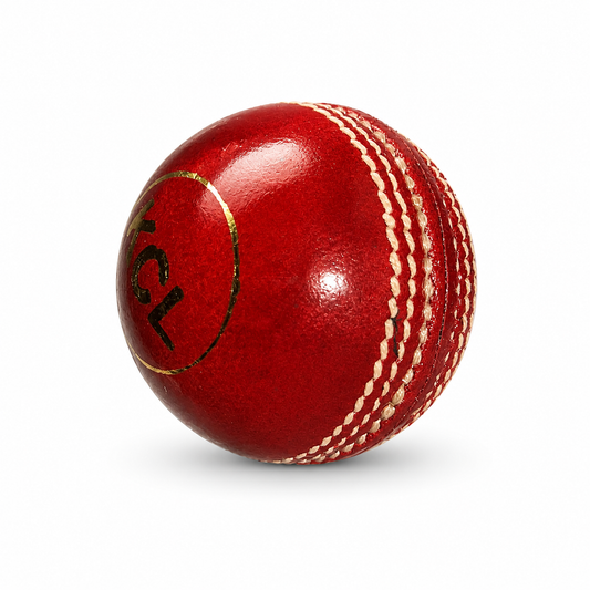 Leather Ball (Standard Quality) 2-piece