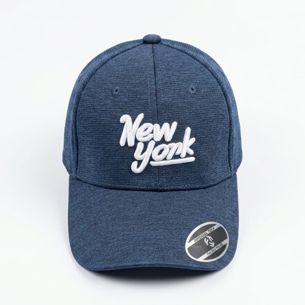 Newyork Cap