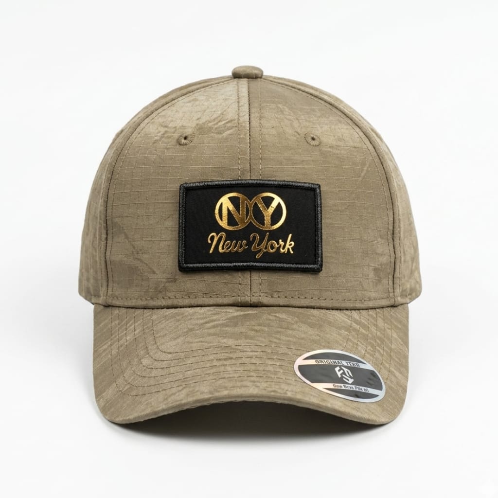 Newyork Cap