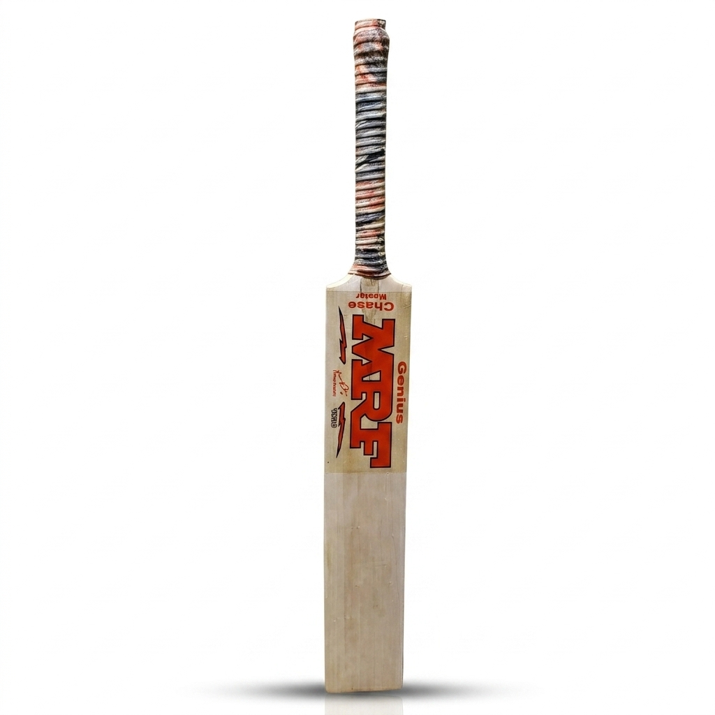 Signature Red Willow Hardball Bat (Kids)