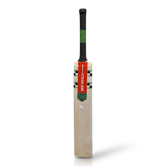Green & Red Edition Hardball Bat (kids)