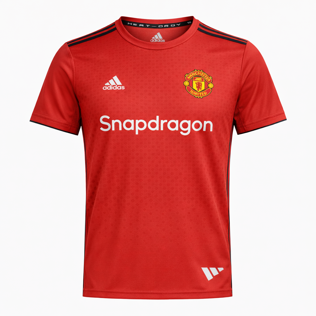 Manchester United T-Shirt
