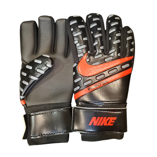 Pro Grip Football Gloves