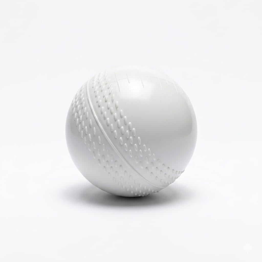 Synthatic ball (Different Quantity Size Available)