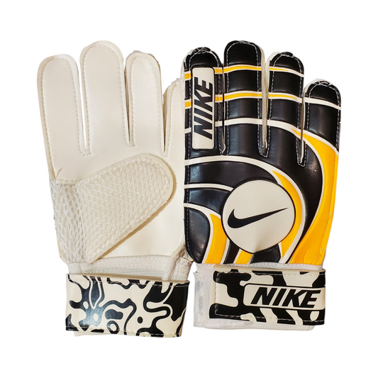 Pro Grip Football Gloves (Kids)