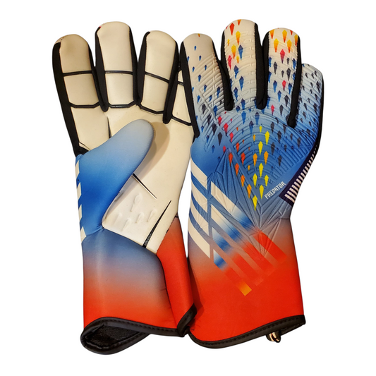 Predator Football Gloves