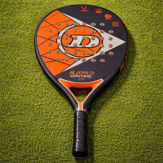 Dunlop Rapid Control 2.0 Padel Racket